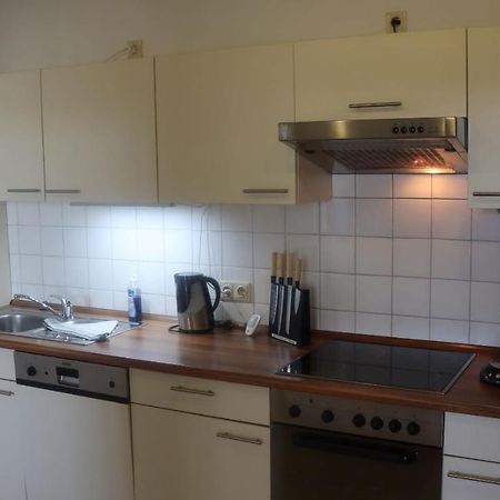 Ferienwohnung Deichblick Dornumersiel Dış mekan fotoğraf